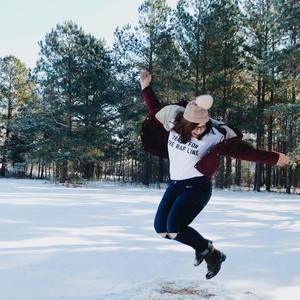 Meet your Posher, Sarah